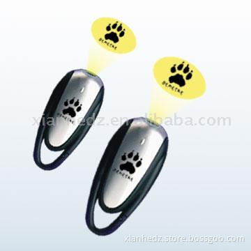 LED PROJECTOR